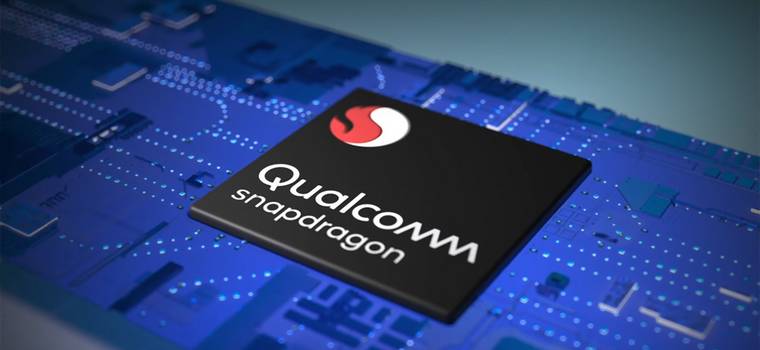 Qualcomm chce stworzyć procesor, który będzie rywalizował z Apple M1