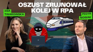 Menedżer zatrudniony na kolei oszukał w CV, a następnie zrujnował firmę [MPP]