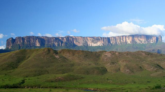 Galeria Wenezuela - Gran Sabana i Roraima, obrazek 2