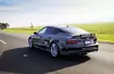 Audi A7 Sportback piloted driving concept