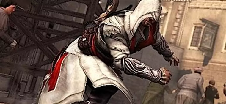 Graj w Assassin’s Creed: Project Legacy na Facebooku, odblokujesz dodatki do Assassin’s Creed: Brotherhood