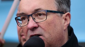 Sejm wybiera nowego marszałka. Czarzasty przejmuje władzę? PiS znów chce wystawić Witek?