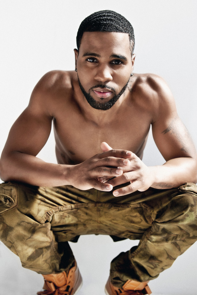 Jason Derulo