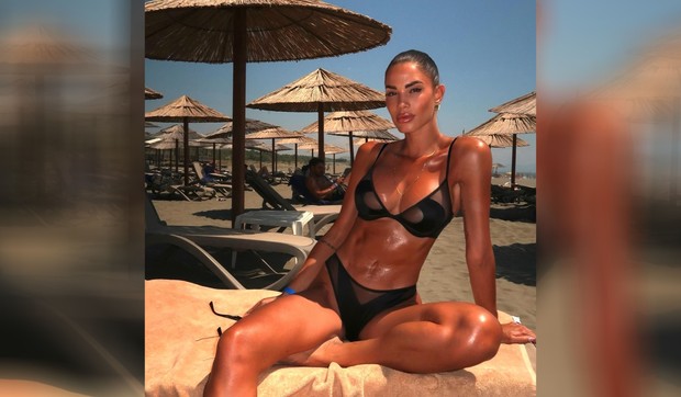 Dahiana