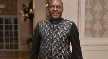 Kanayo.O.Kanayo advises parents to question their children's source of wealth