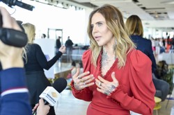 Przykro tego słuchać... Maja Sablewska bardzo krytycznie oceniła swoją urodę