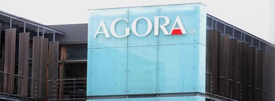 Agora na cyfrowych torach, czyli jak Piotr Niemczycki próbuje wydobyć spółkę z kryzysu