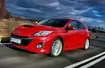 Mazda 3 MPS 2.3 Turbo: Szybka, dzika i uzależnia