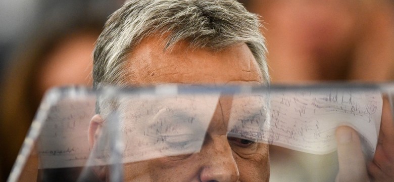 "Financial Times": UE powinna podjąć zdecydowane kroki wobec Węgier. Jej lękliwość zachęca inne kraje
