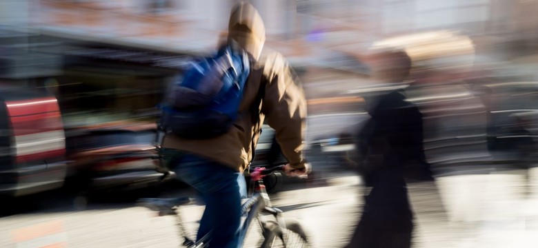 Obowiązkowe OC dla rowerzystów? Polacy podzieleni