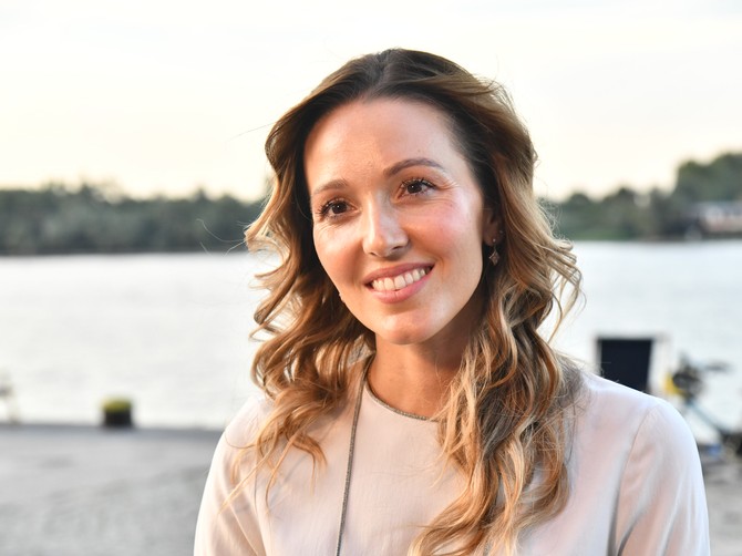 Jelena Đoković