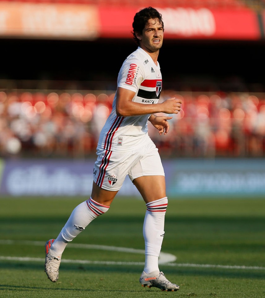 Alexandre Pato