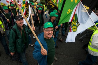 Prawo o zgromadzeniach: Sejm jednak za zakazem zakrywania twarzy