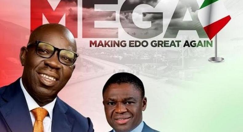 Edo 2020: Godfatherism must not return to Edo state - Gov Godwin Obaseki's aide Destiny Odeh