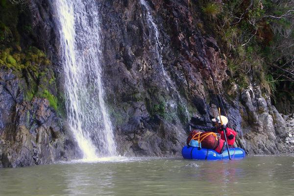 Galeria Chile - Expedition Explorers II: Powrót do Ofqui, obrazek 10