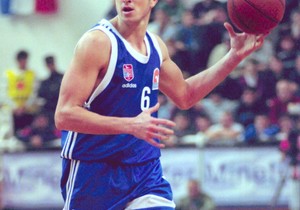 Haris Brkić