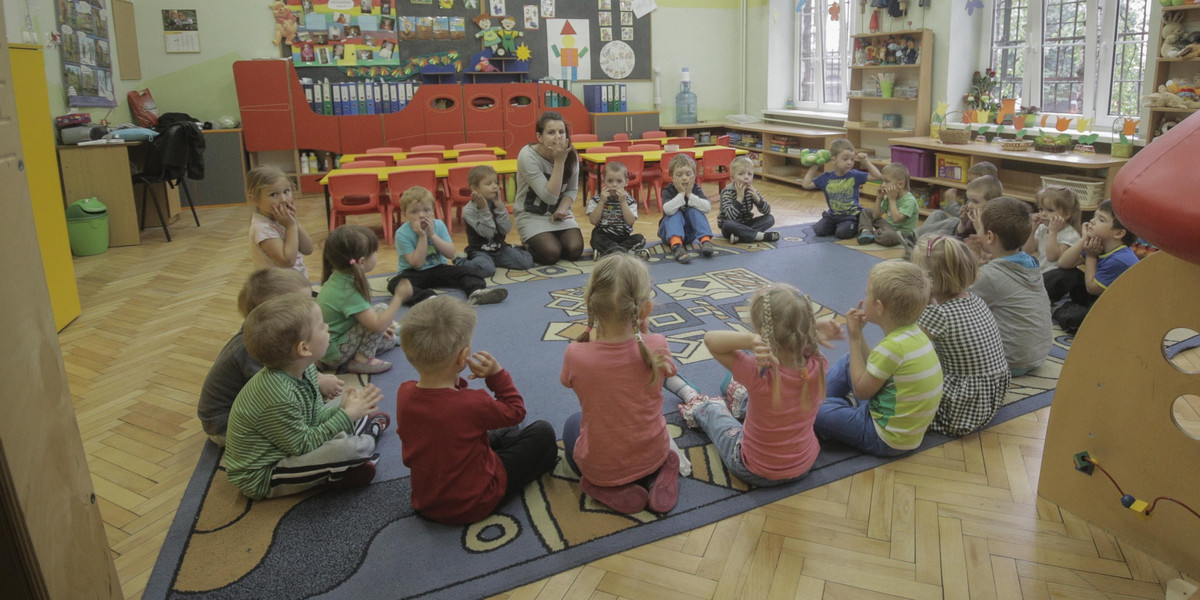 Żłobki i przedszkola we Wrocławiu czynne od 11 maja