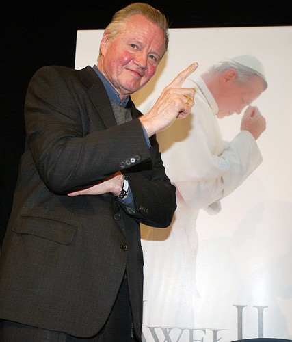 5. 'Jan Paweł II' (2005), reż. John Kent Harrison