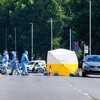 London, policija
