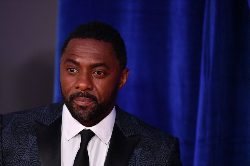 Idris Elba