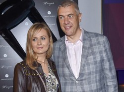 Maleństwo wartę fortunę. Barbara Giertych "zrobiła sobie stylizację" luksusową torebką. FOTO