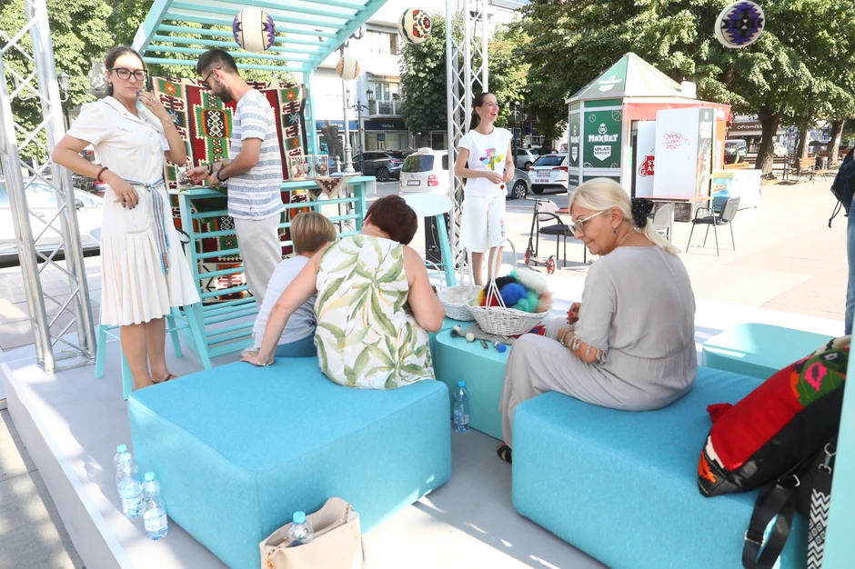 Expo karavan Ruma