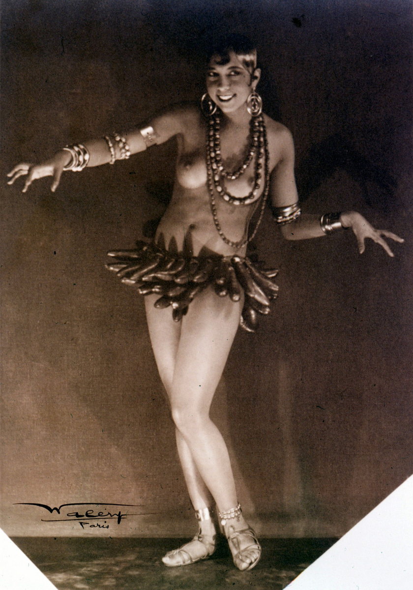 Josephine Baker