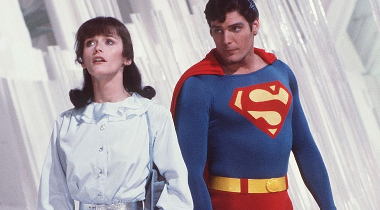 Meghalt Margot Kidder