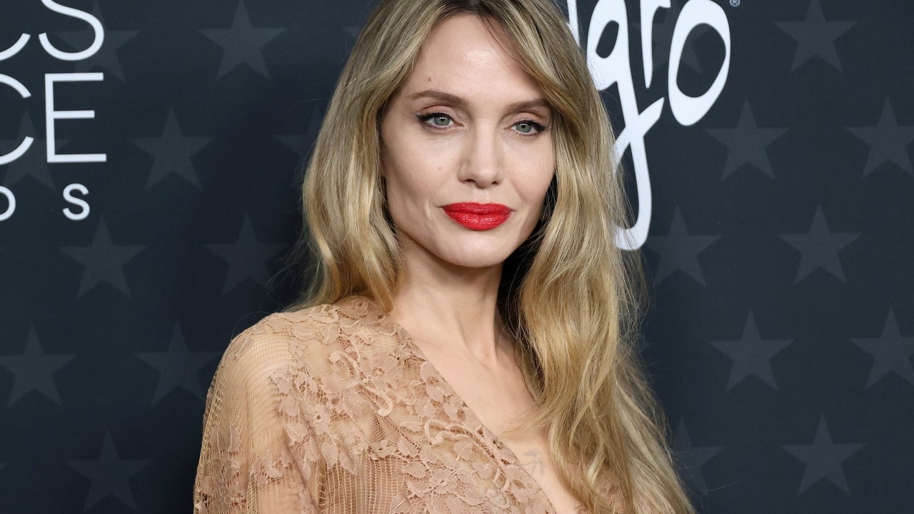 Angelia Jolie w końcu uwolni się z układu z Bradem Pittem. Już planuje wyprowadzkę