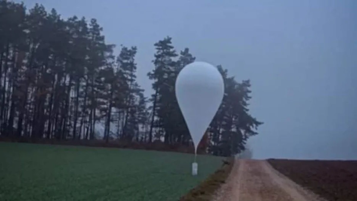 Balony przemytnicze z Białorusi wywołały kryzys. Ekonomiczna "broń atomowa" Unii