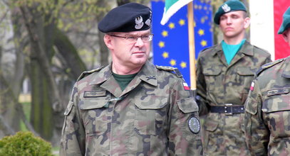 Gen. Skrzypczak alarmuje. "Polskiej armii brakuje amunicji"