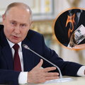 Pękła ważna granica na kursie rubla. Władze Rosji łapią się brzytwy