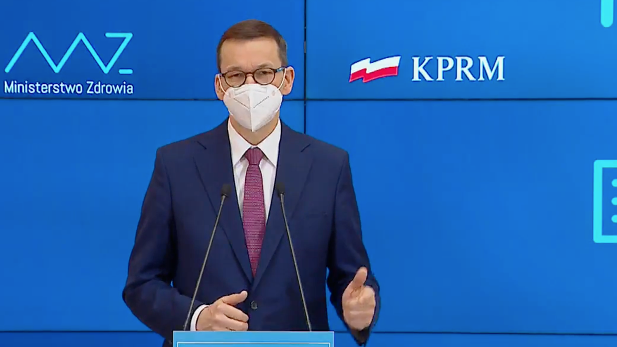 Mateusz Morawiecki