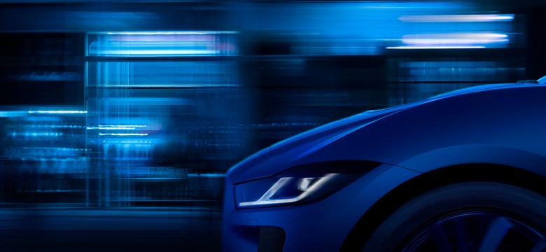 Jaguar I-Pace po 5 latach wpadł pod skalpel projektantów. Co się zmieniło?