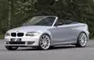 BMW 1 Cabrio: Hartge poszerza ofertę