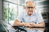 Najstarszy polski miliarder o dążeniu do długowieczności. „Największym zaskoczeniem było odkrycie, że najważniejszym organem jest wątroba”