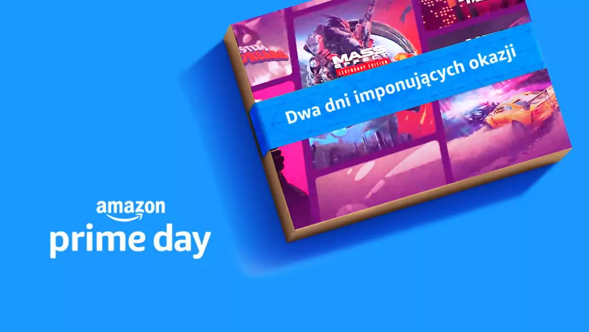 Amazon Prime Day 2022