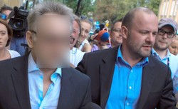 "Słowik", były szef mafii pruszkowskiej, stara się być intelektualistą [ROZMOWA]