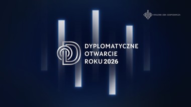 świat w punkcie zwrotnym. dyplomatyczne otwarcie roku 2026