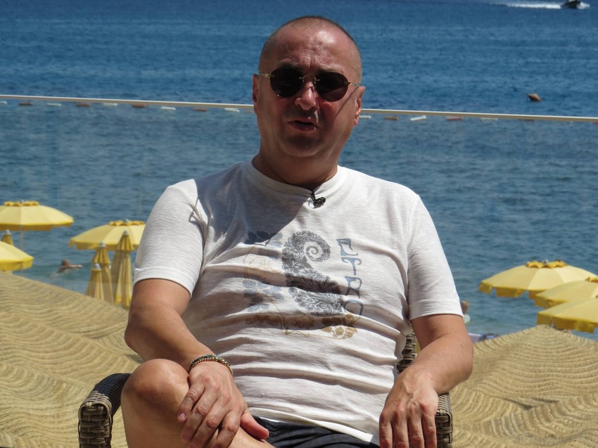 Radiša Trajković - Đani Jaz