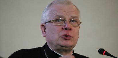 Episkopat o słowach abp. Michalika: To lapsus językowy