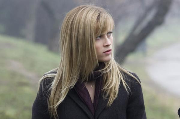 Reese Witherspoon: waleczna blondynka