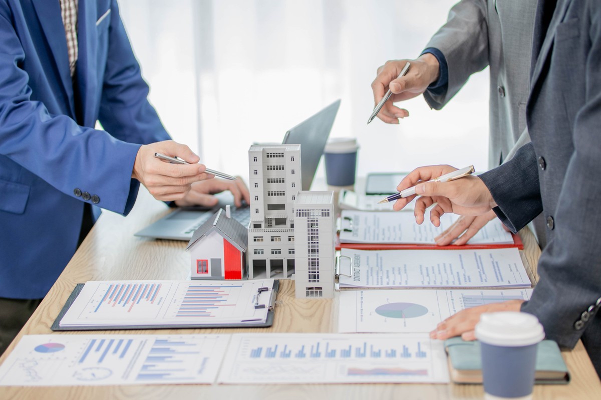 Kolejna rewolucja w podatku od nieruchomości? Jest interpretacja ministra finansów