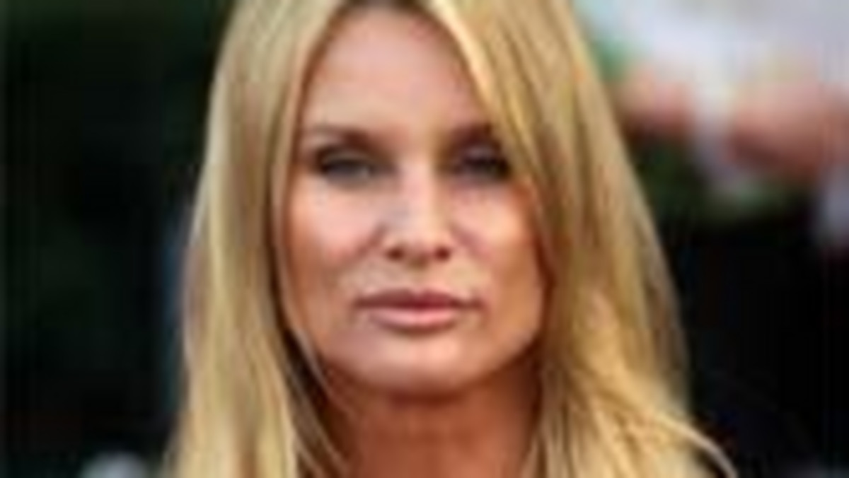 Nicolette Sheridan zapewnia, że plotki o jej pożegnaniu z serialem "Gotowe na wszystko" nie mają nic wspólnego z rzeczywistością.