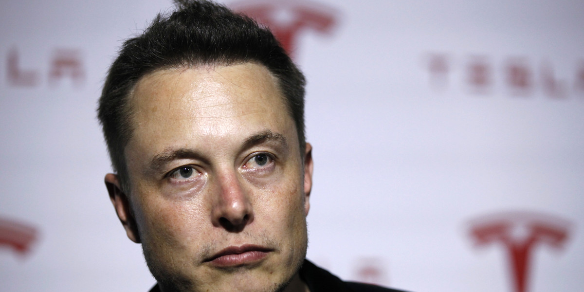 Po co Elon Musk przejął SolarCity przez Teslę? Mało kto widzi prawdziwy powódw