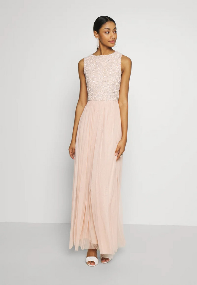 Lace & Beads PICASSO MAXI - sukienka za 279,29 zł dostępna na Zalando