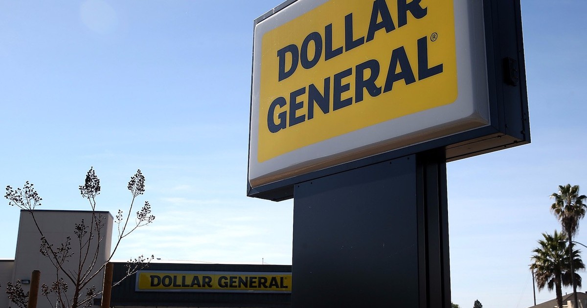 Dollar General is taking over rural America, and it should terrify ...
