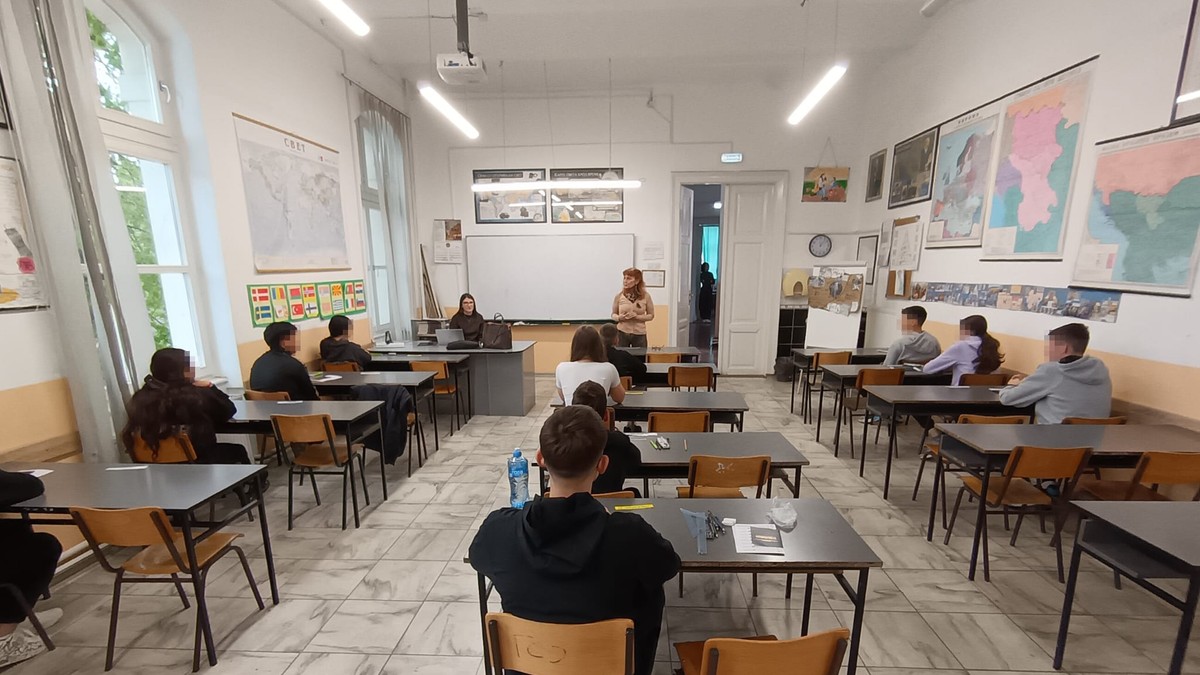 Probni završni test: Osmaci ne razumeju pročitano, ne znaju šta znači reč demoralisati