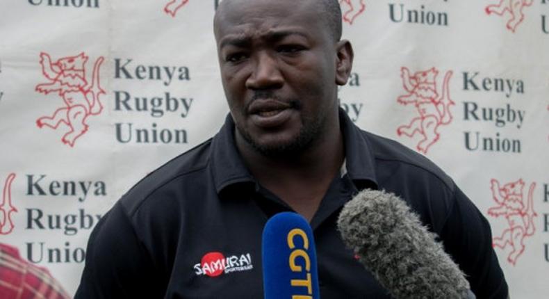 Kenya Rugby Union (KRU)