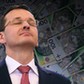 morawiecki, premie, premia, nagroda, pieniądze, kasa, zadowolony